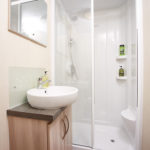 arronbrook topaz shower room bath