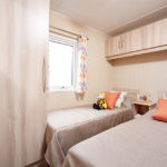 arronbrook topaz single rooms in caravan
